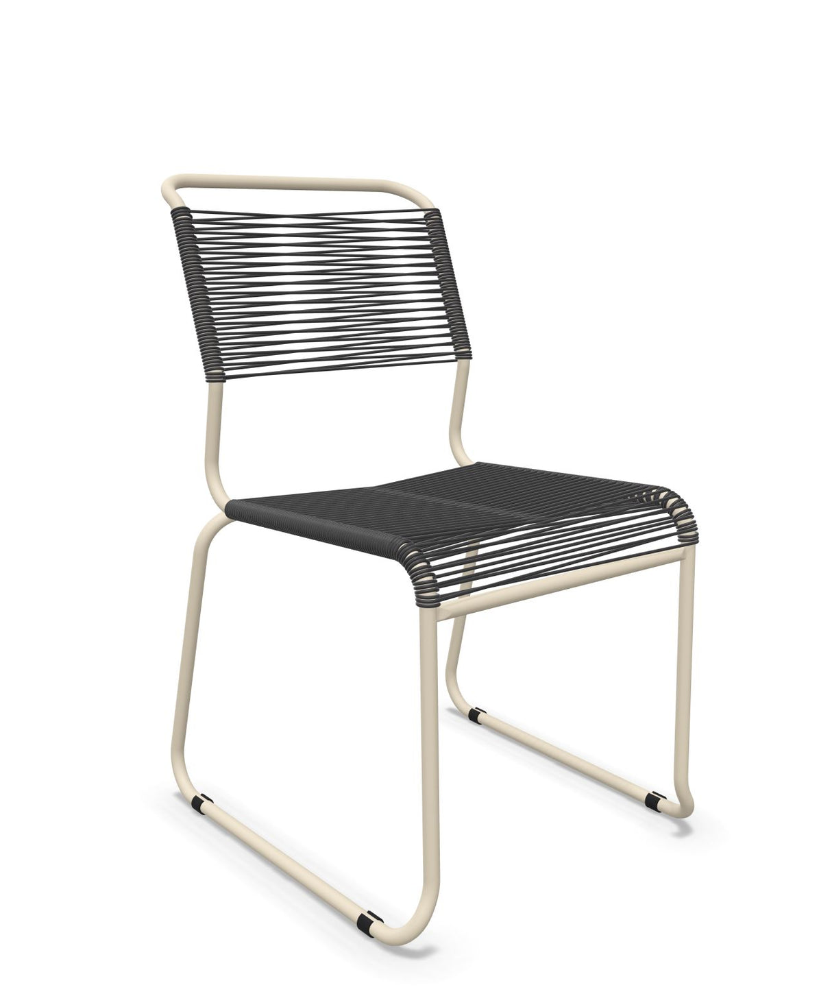 Schaffner Säntis Chaise luge Spaghetti 