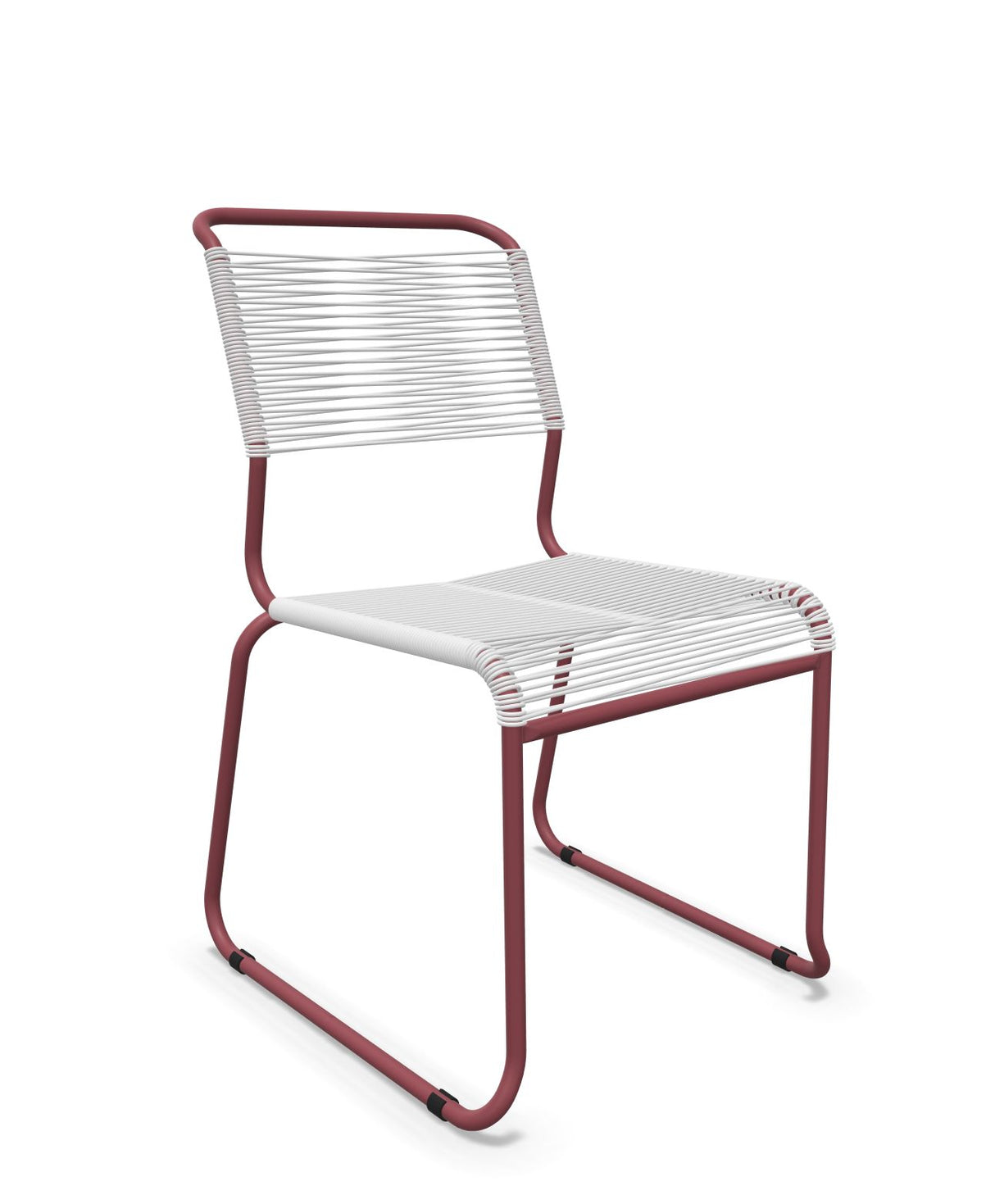 Schaffner Säntis Chaise luge Spaghetti 