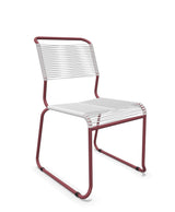 Schaffner Säntis Chaise luge Spaghetti 