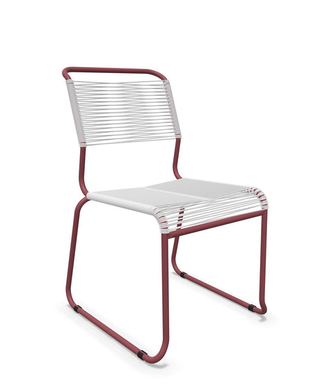 Schaffner Säntis Chaise luge Spaghetti 
