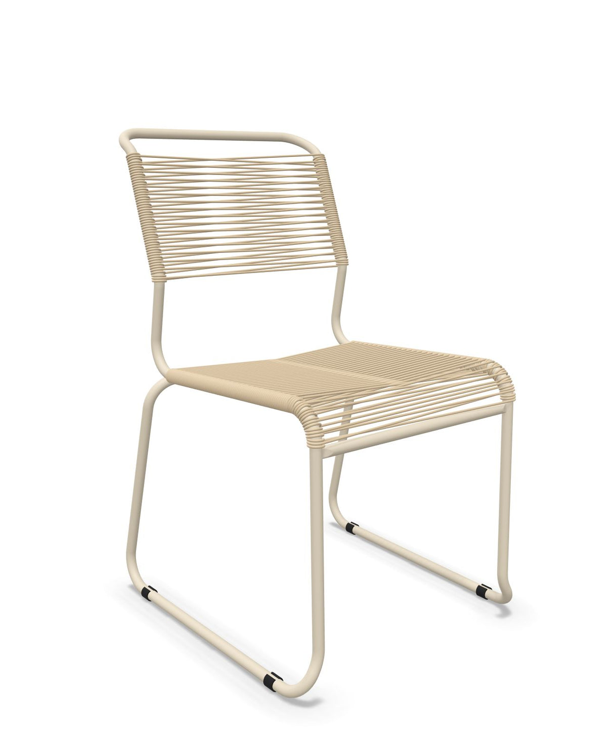 Schaffner Säntis Chaise luge Spaghetti 