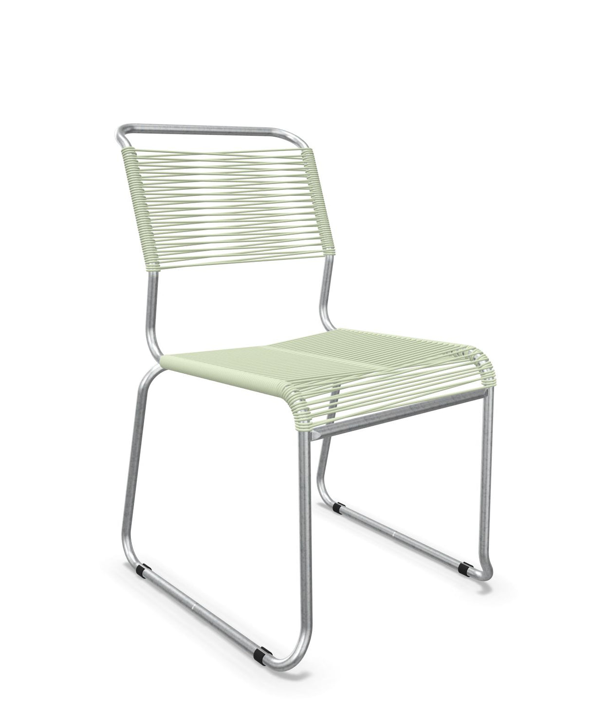 Schaffner Säntis Chaise luge Spaghetti 