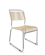 Schaffner Säntis Chaise luge Spaghetti 