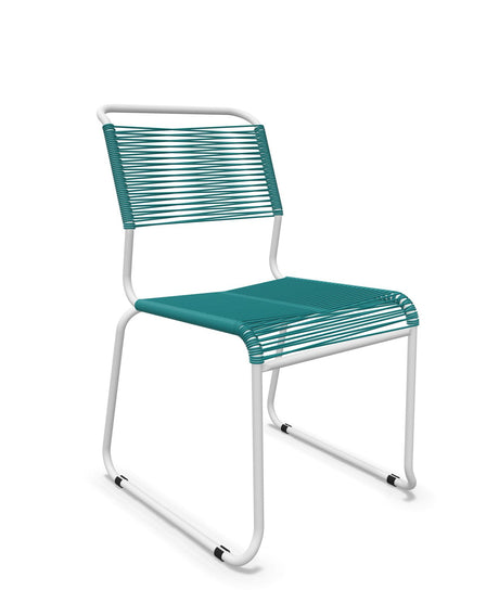 Schaffner Säntis Chaise luge Spaghetti 