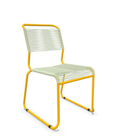 Schaffner Säntis Chaise luge Spaghetti 