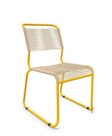 Schaffner Säntis Chaise luge Spaghetti 