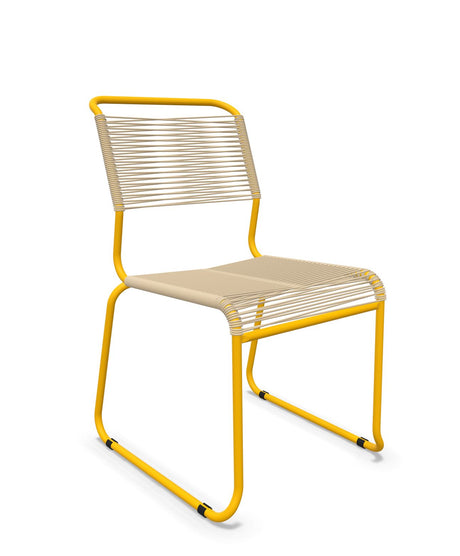 Schaffner Säntis Chaise luge Spaghetti 