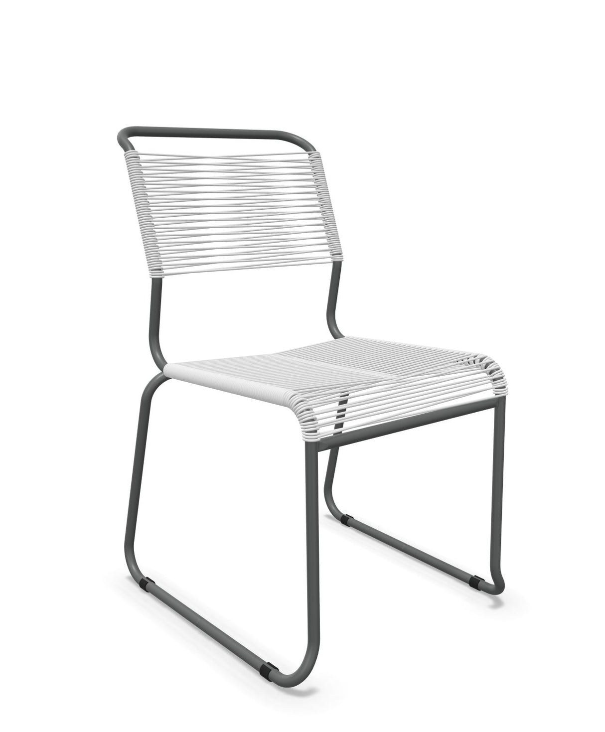 Schaffner Säntis Chaise luge Spaghetti 