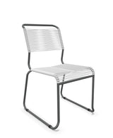 Schaffner Säntis Chaise luge Spaghetti 