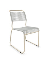 Schaffner Säntis Chaise luge Spaghetti 
