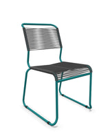 Schaffner Säntis Chaise luge Spaghetti 
