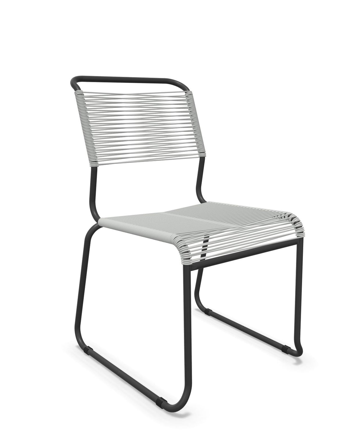 Schaffner Säntis Chaise luge Spaghetti 
