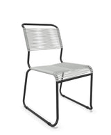 Schaffner Säntis Chaise luge Spaghetti 