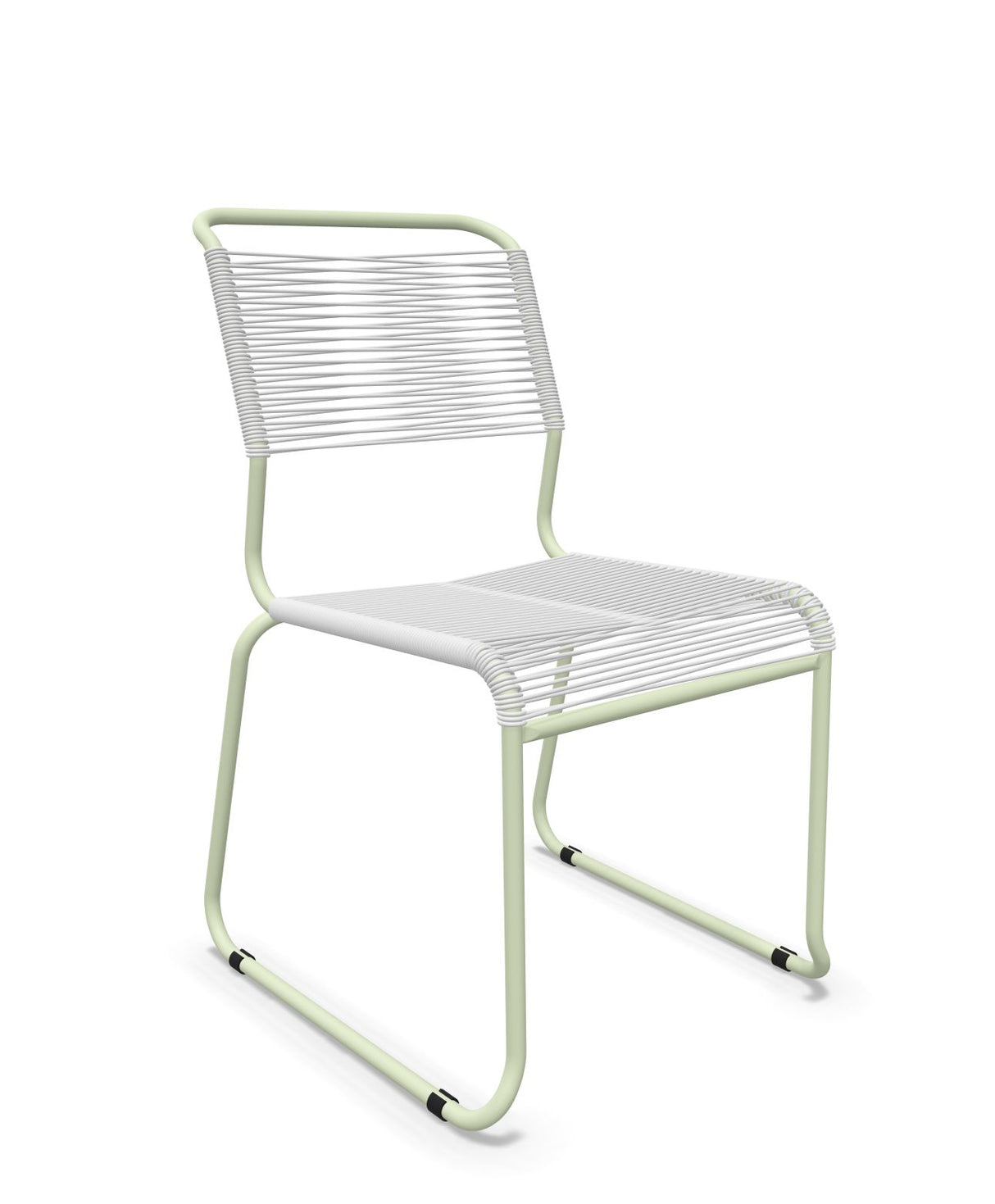 Schaffner Säntis Chaise luge Spaghetti 