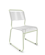 Schaffner Säntis Chaise luge Spaghetti 