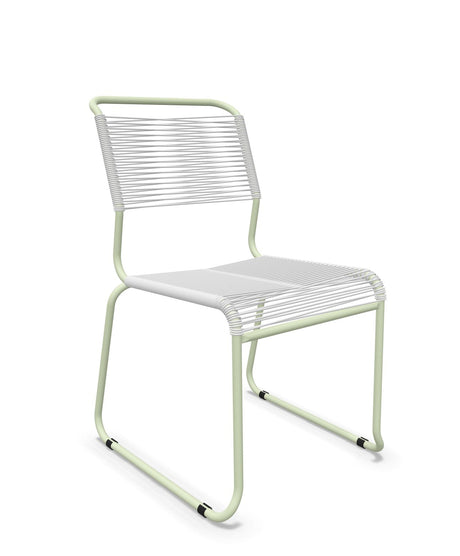 Schaffner Säntis Chaise luge Spaghetti 