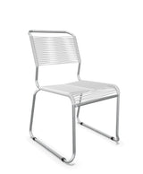 Schaffner Säntis Chaise luge Spaghetti 