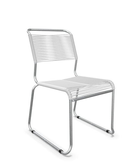 Schaffner Säntis Chaise luge Spaghetti 