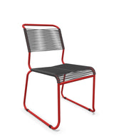 Schaffner Säntis Chaise luge Spaghetti 