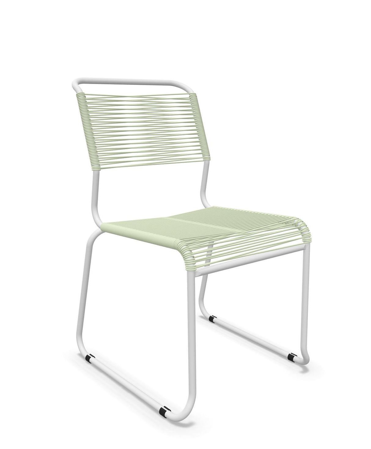 Schaffner Säntis Chaise luge Spaghetti 