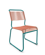 Schaffner Säntis Chaise luge Spaghetti 