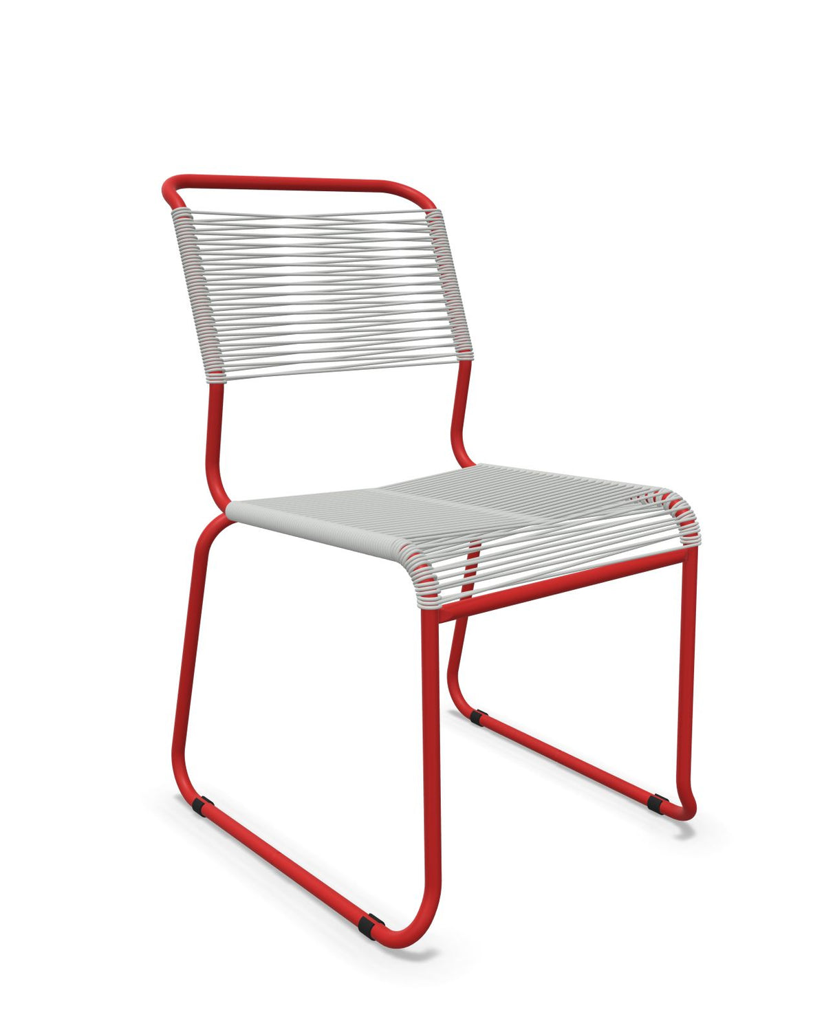 Schaffner Säntis Chaise luge Spaghetti 