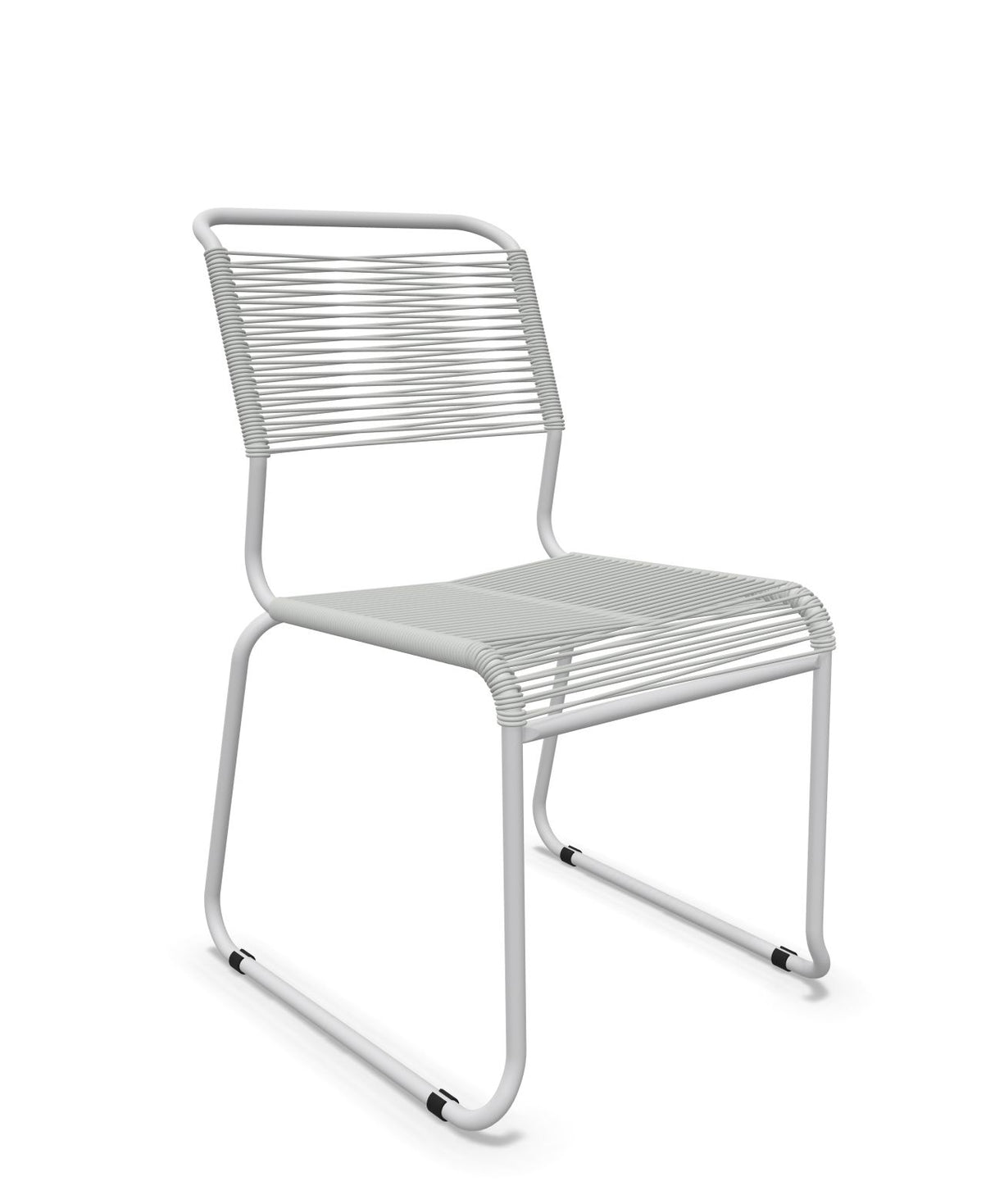 Schaffner Säntis Chaise luge Spaghetti 