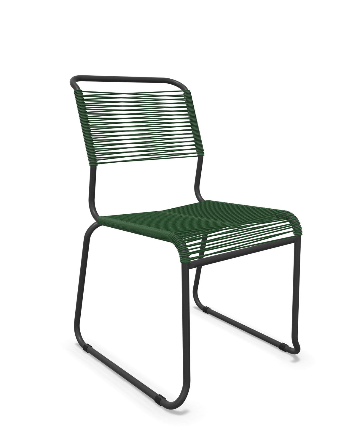 Schaffner Säntis Chaise luge Spaghetti 