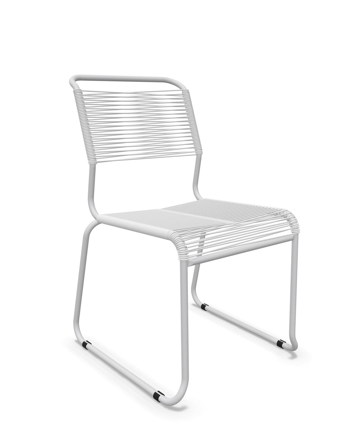Schaffner Säntis Chaise luge Spaghetti 