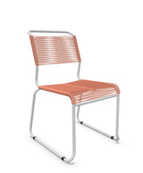 Schaffner Säntis Chaise luge Spaghetti 