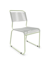 Schaffner Säntis Chaise luge Spaghetti 