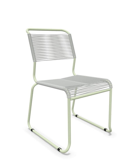 Schaffner Säntis Chaise luge Spaghetti 