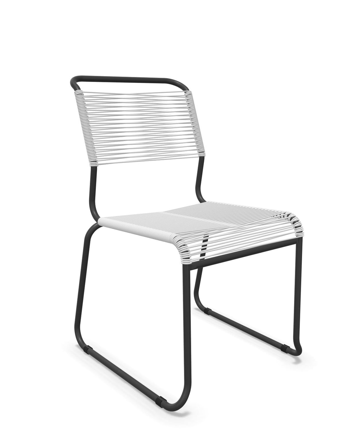 Schaffner Säntis Chaise luge Spaghetti 