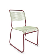 Schaffner Säntis Chaise luge Spaghetti 