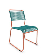 Schaffner Säntis Chaise luge Spaghetti 