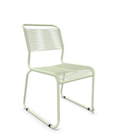 Schaffner Säntis Chaise luge Spaghetti 