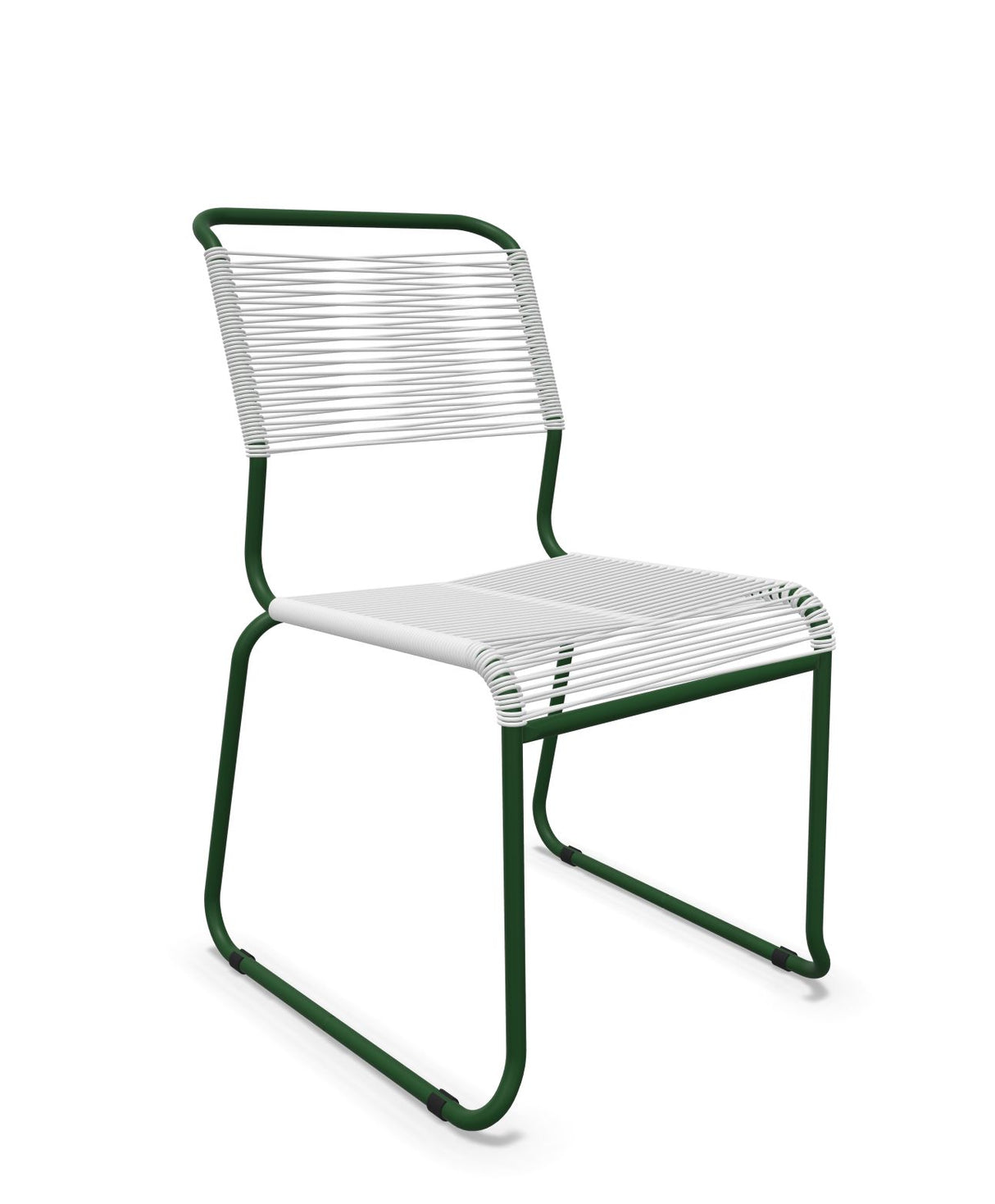 Schaffner Säntis Chaise luge Spaghetti 
