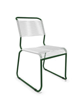 Schaffner Säntis Chaise luge Spaghetti 