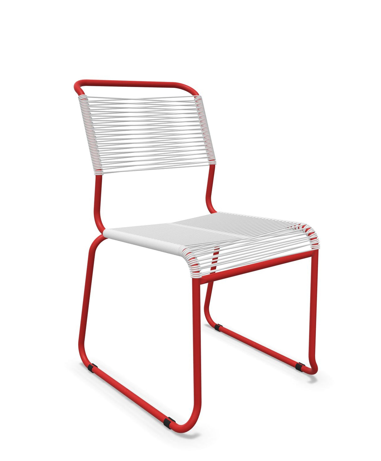Schaffner Säntis Chaise luge Spaghetti 
