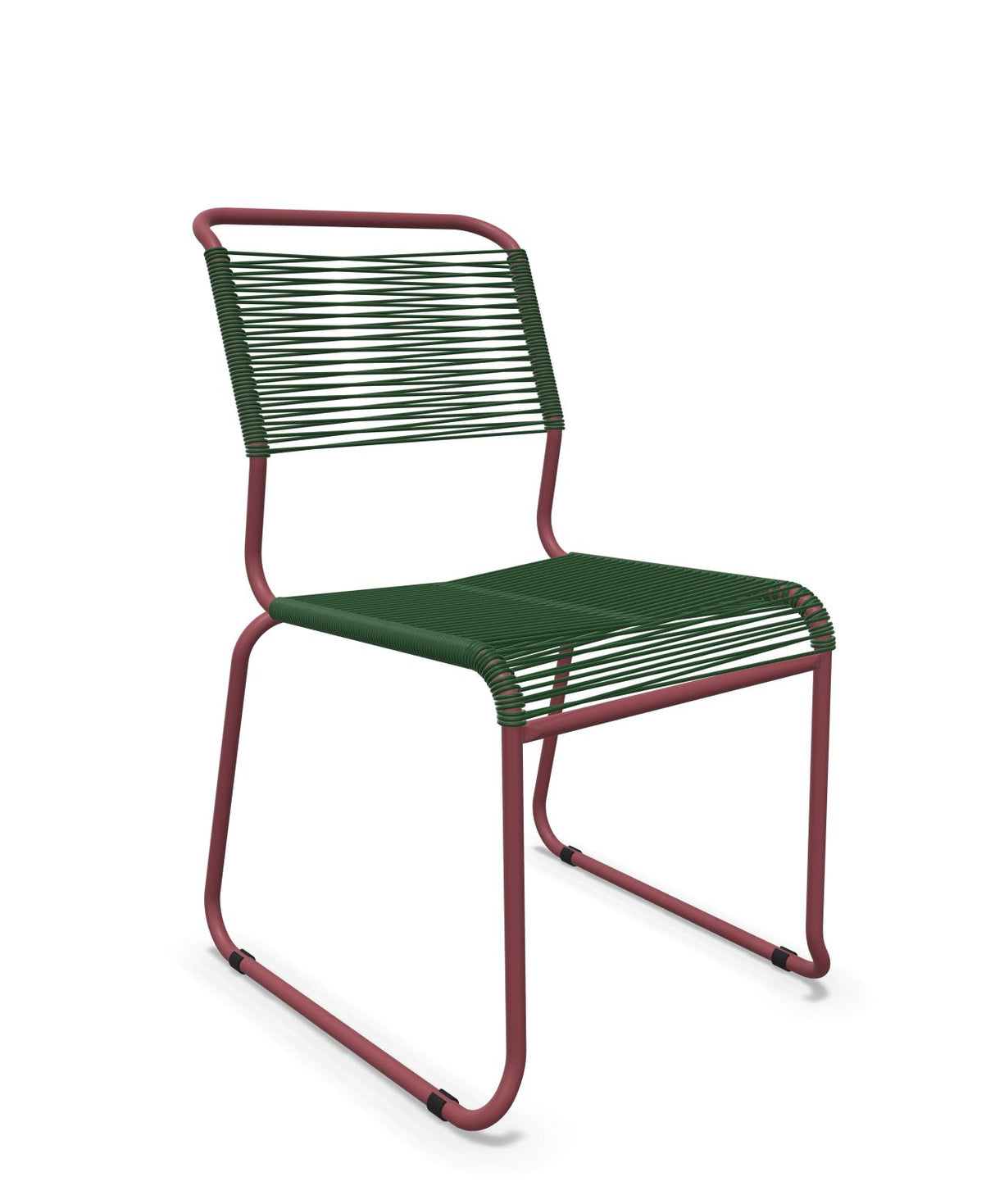 Schaffner Säntis Chaise luge Spaghetti 