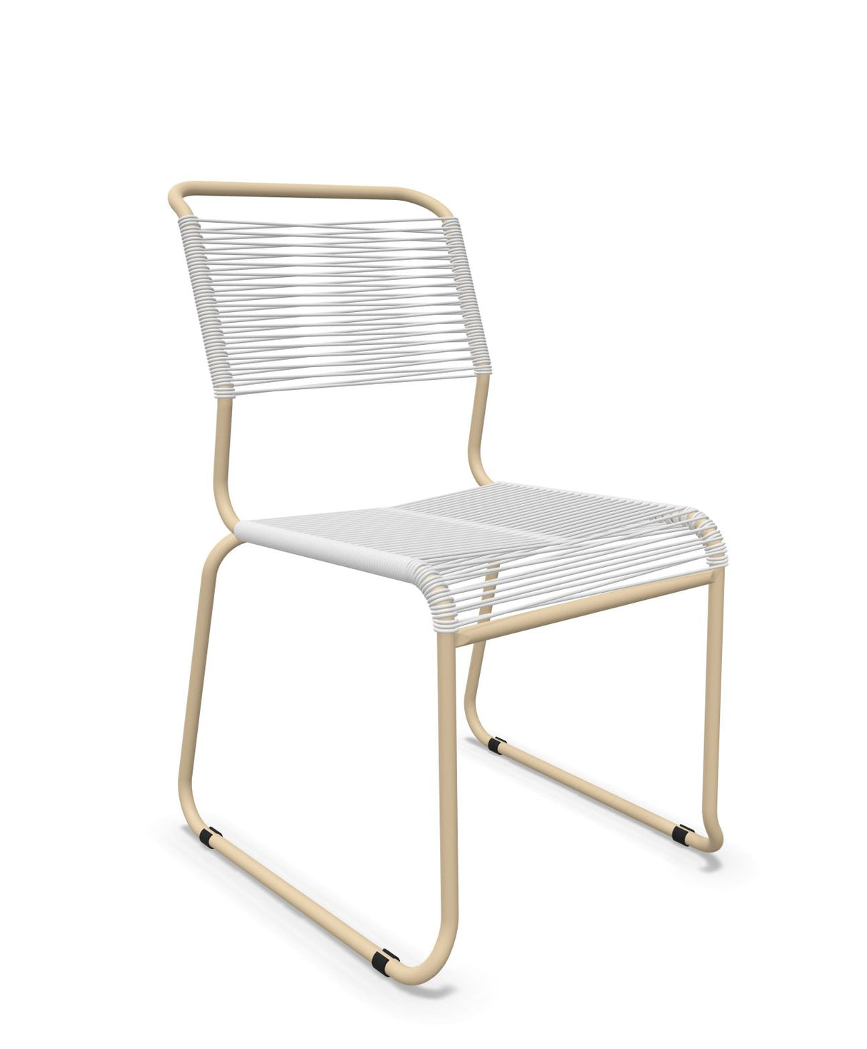 Schaffner Säntis Chaise luge Spaghetti 