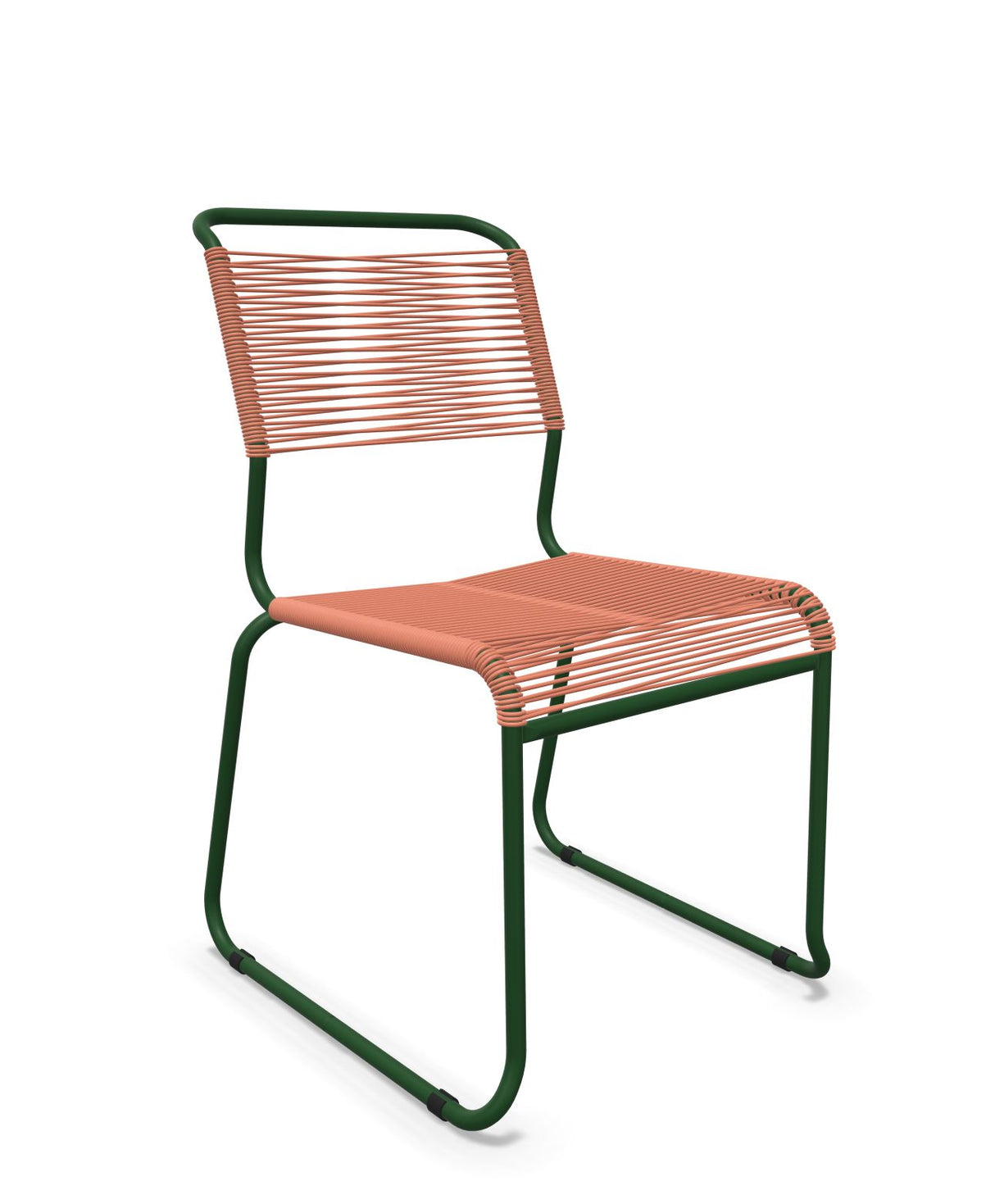 Schaffner Säntis Chaise luge Spaghetti 