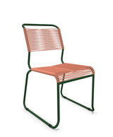 Schaffner Säntis Chaise luge Spaghetti 