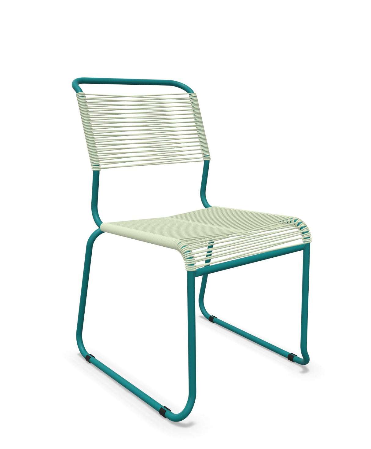 Schaffner Säntis Chaise luge Spaghetti 