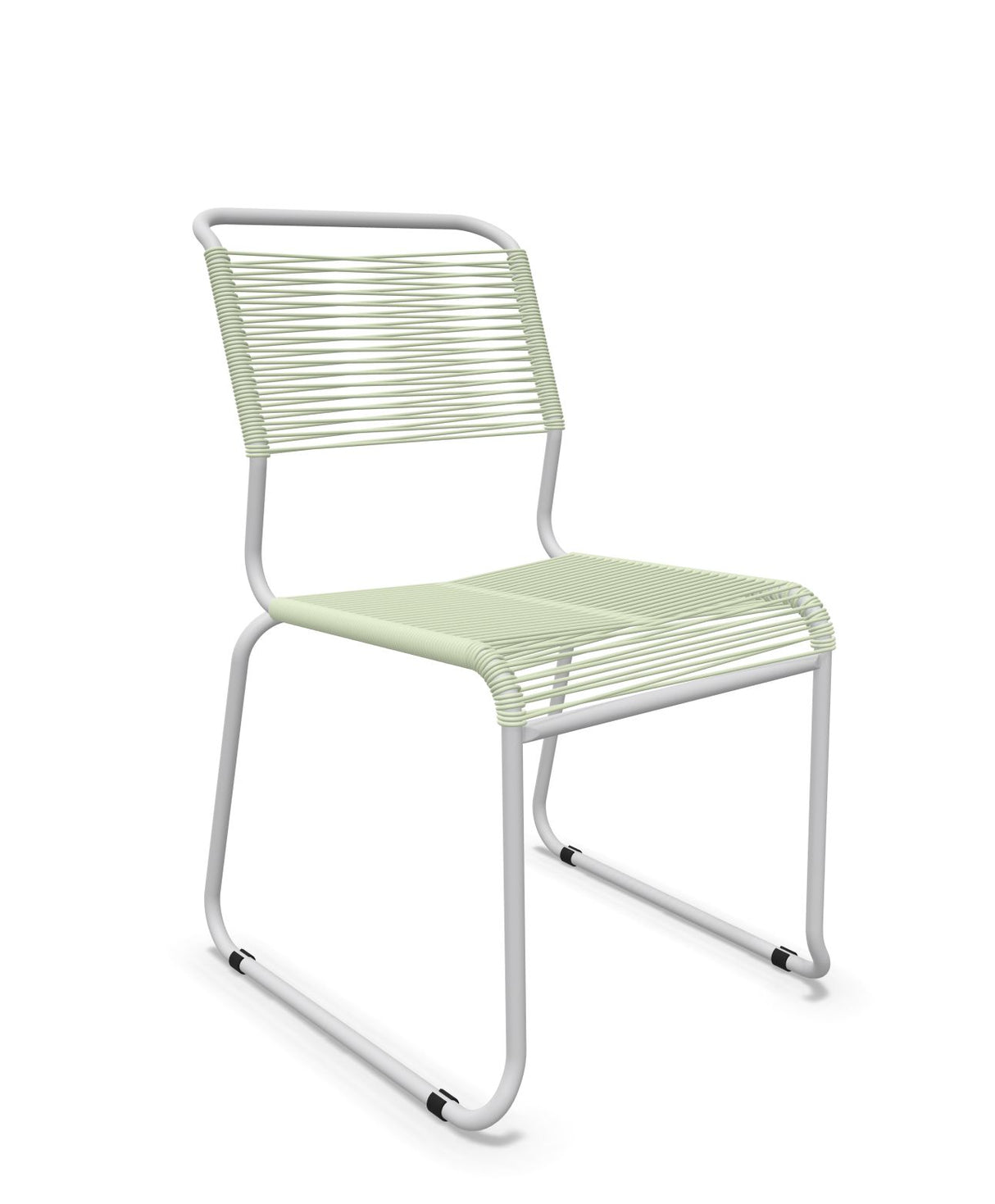 Schaffner Säntis Chaise luge Spaghetti 