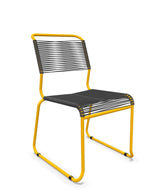 Schaffner Säntis Chaise luge Spaghetti 