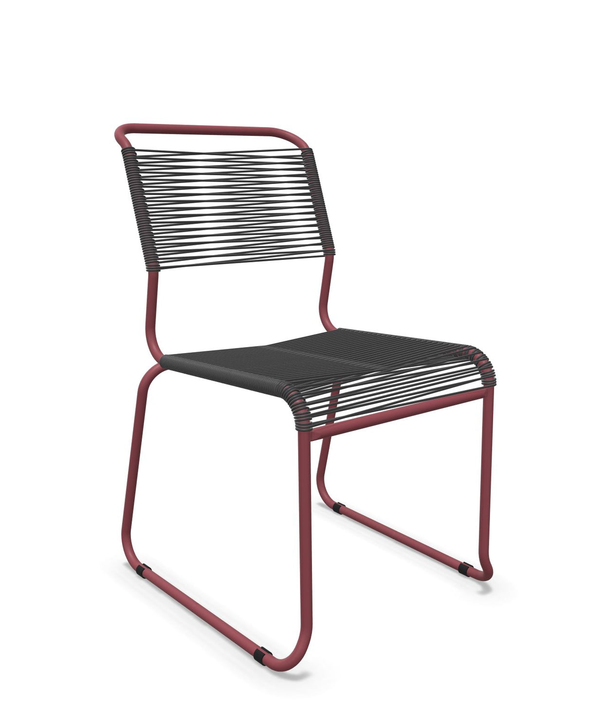Schaffner Säntis Chaise luge Spaghetti 