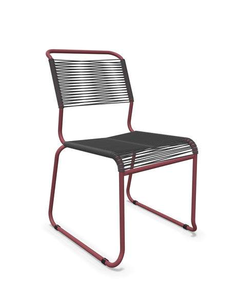 Schaffner Säntis Chaise luge Spaghetti 