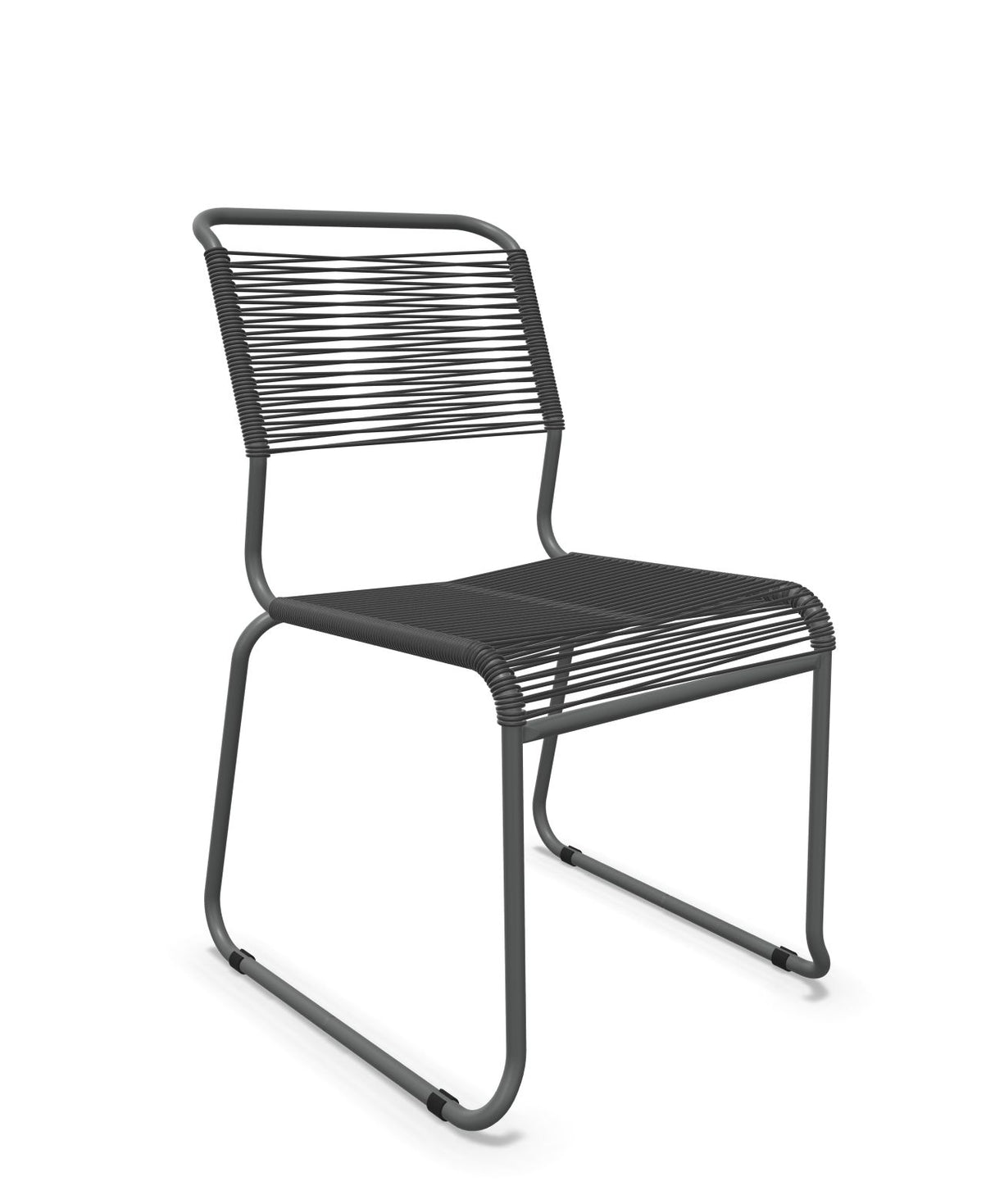 Schaffner Säntis Chaise luge Spaghetti 