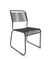 Schaffner Säntis Chaise luge Spaghetti 